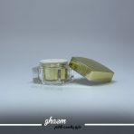 قوطی کرم کریستال مکعبی 30 گرمی - Image 6