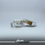 قوطی کرم کریستال مکعبی 30 گرمی - Image 8