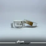 قوطی کرم کریستال مکعبی وارداتی 30 گرمی - Image 8