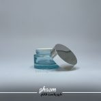 قوطی کرم کریستال گرد 30 گرمی - Image 3