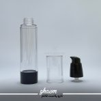 ایرلس شفاف 50 گرمی - Image 2