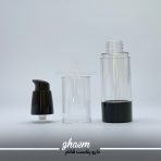 ایرلس شفاف 30 گرمی - Image 2