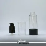 ایرلس شفاف وارداتی 30 و 50 گرم - Image 5