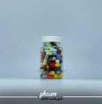 قوطی جار 100 سی سی