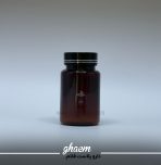 قوطی جار 100 سی سی - Image 3