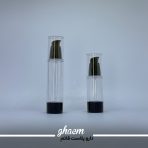 ایرلس شفاف 50 گرمی - Image 5