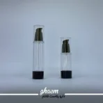ایرلس شفاف وارداتی 30 و 50 گرم