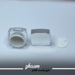قوطی کرم کریستال مکعبی 30 گرمی - Image 5