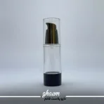 ایرلس شفاف وارداتی 30 و 50 گرم - Image 3