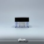 قوطی کرم کریستال مکعبی 30 گرمی - Image 4