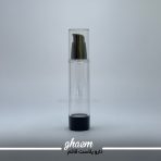 ایرلس شفاف 50 گرمی