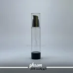 ایرلس شفاف وارداتی 30 و 50 گرم - Image 2