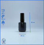 شیشه لاک ژل 15cc - Image 8