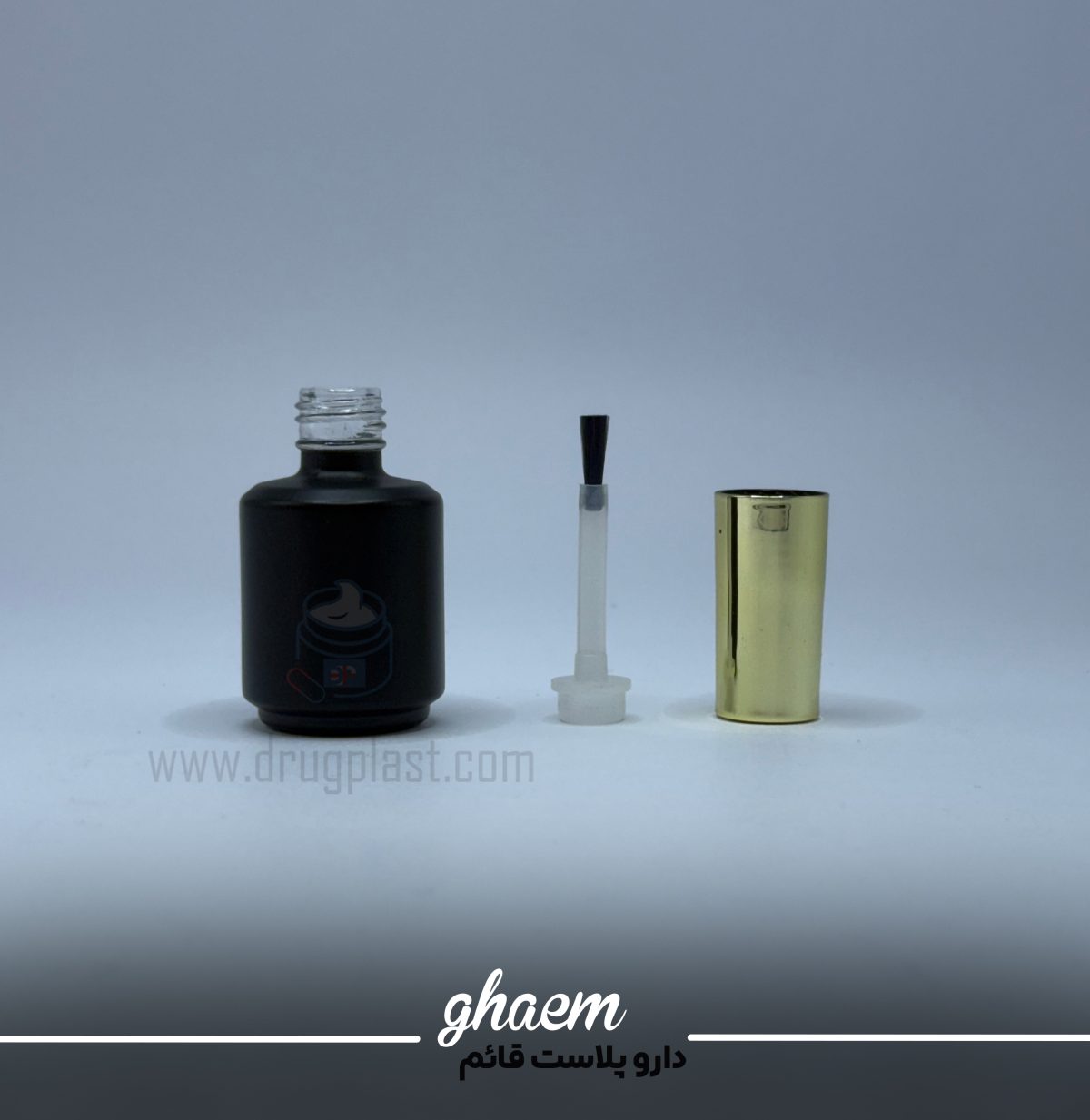 شیشه لاک ژل 15cc - Image 7