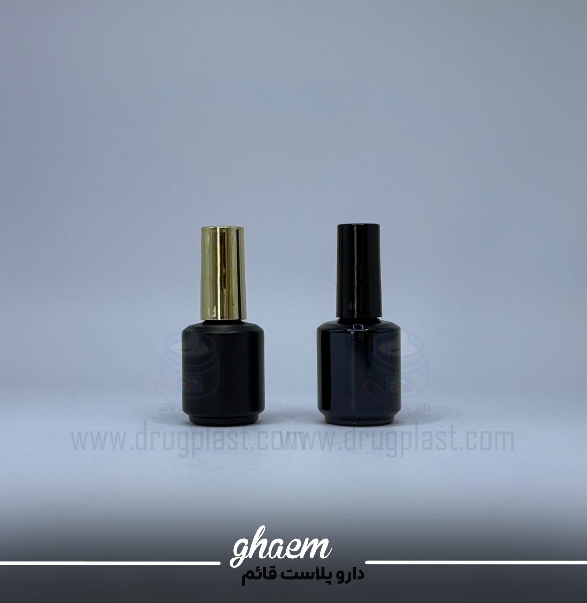 شیشه لاک ژل 15cc - Image 6