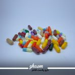 پوکه کپسول پایه بلند 500m