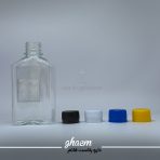 پت پلاستیکی کتابی 250cc دهانه 28 - Image 2