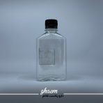 پت پلاستیکی کتابی 250cc دهانه 28