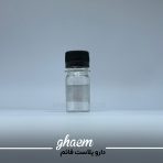 پت پلاستیکی گرد 30cc دهانه 28