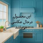 شیشه قطره 100cc دهانه 18 - Image 2