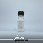 پت پلاستیکی گرد ۶۰cc دهانه ۲۸ - Image 3