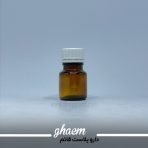 شیشه شربتی 30cc