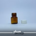 شیشه شربتی 30cc - Image 2