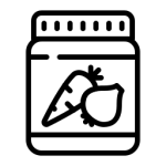 ظروف پلمپ دار
