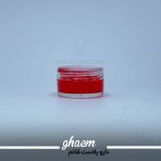 قوطی کرم کریستال گرد 5 گرمی