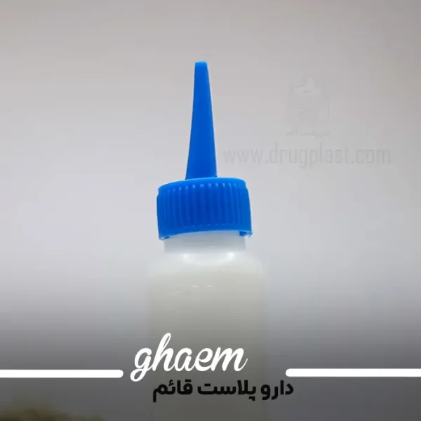 درب نوک تیز دهانه 20 میلیمتری
