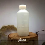 بطری مدرج 200 سی سی