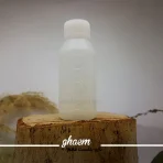 بطری مدرج 120 سی سی