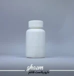 قوطی پلی اتیلن 100 سی سی