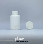 قوطی پلی اتیلن 100 سی سی - Image 7