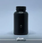 قوطی پلی اتیلن 100 سی سی - Image 2