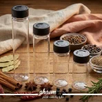 ظرف پت ادویه - Image 2